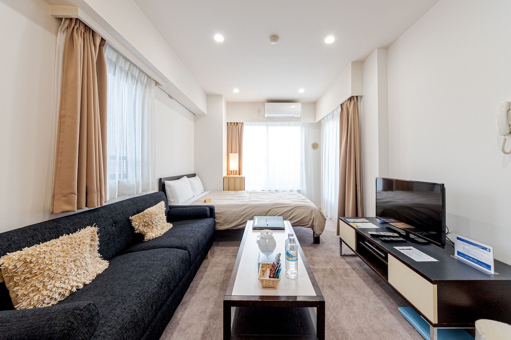 604 Non Smoking Room photo 1