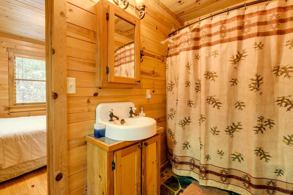 House (2 Bedrooms) photo 3