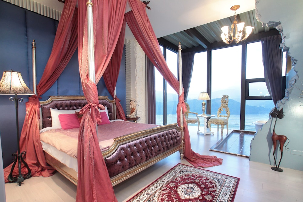 Signature Double Room, 1 Double Bed (C) photo 1