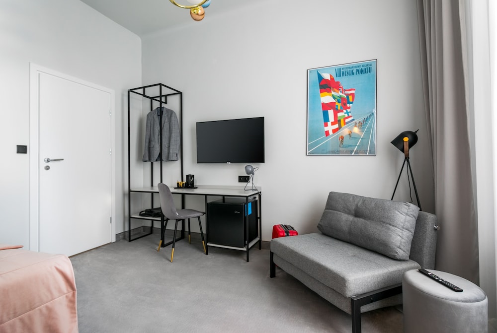 Premium Triple Room photo 3