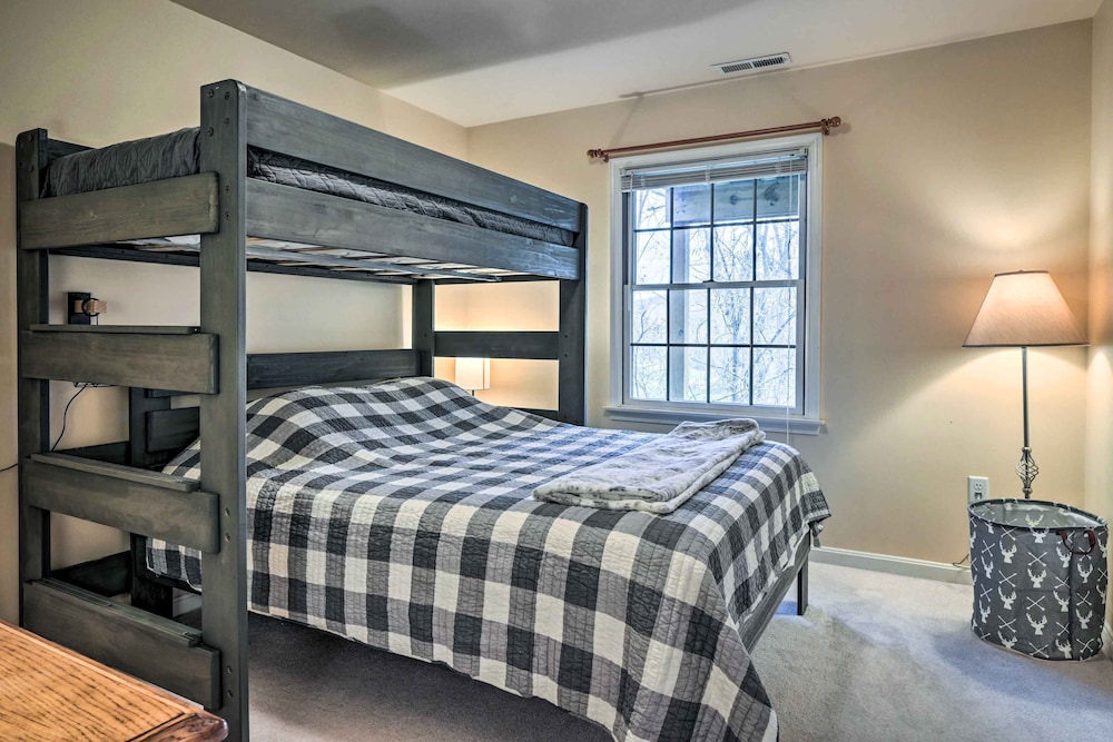 Apartment (2 Bedrooms) photo 3
