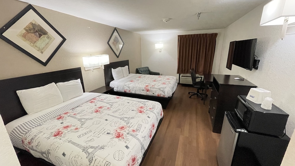 Comfort Double Room Single Use, Non Smoking photo 1