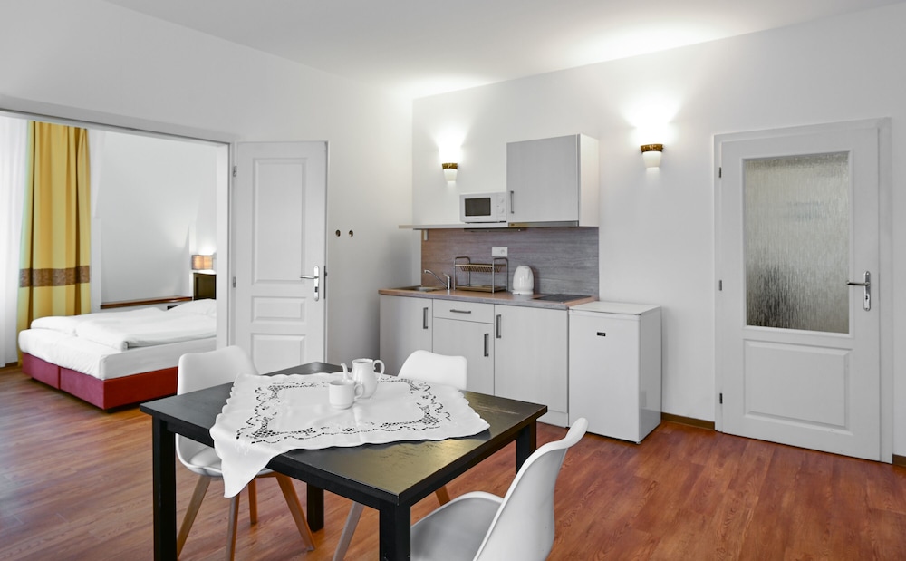 Panoramic Apartment, 1 Bedroom, City View photo 1