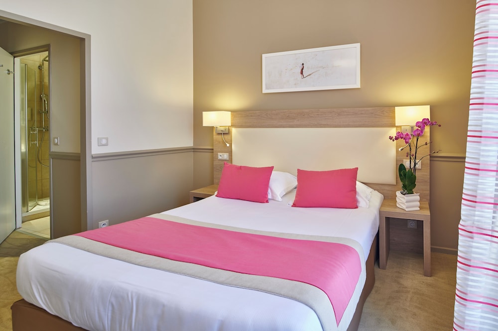 Comfort Double Room, City View - Photo 1