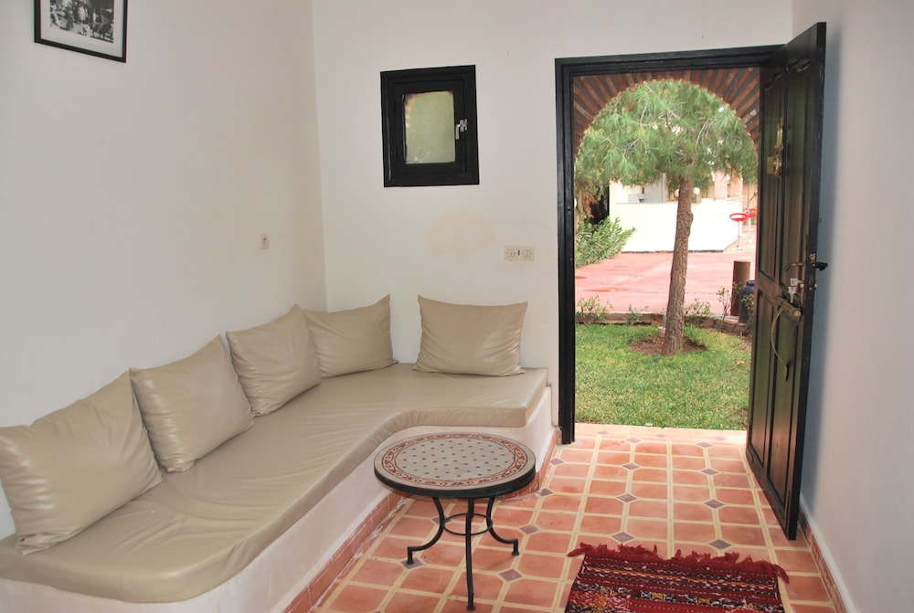 Ourika photo 1
