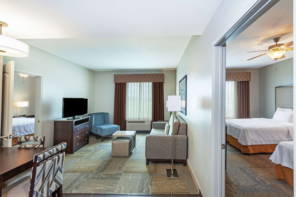 Suite, Non Smoking - Photo 1