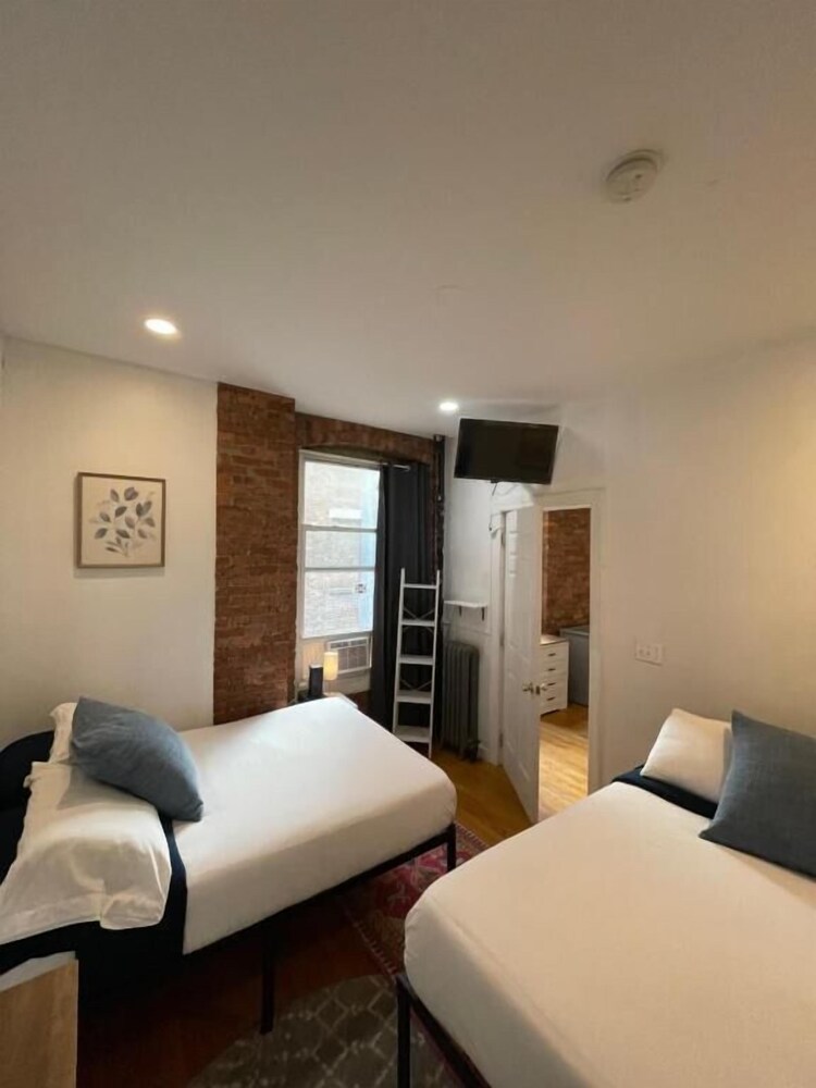 Apartment, Non Smoking photo 3