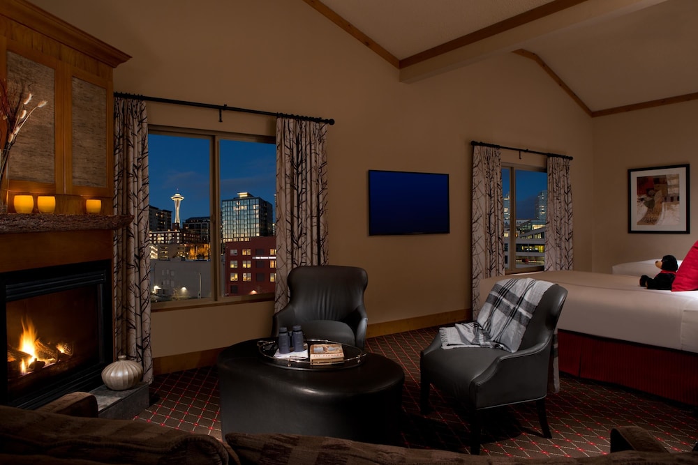 City View Suite Doubles - Photo 1