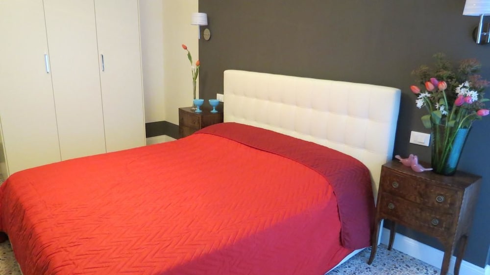Family Room, Connecting Rooms (Rossa)