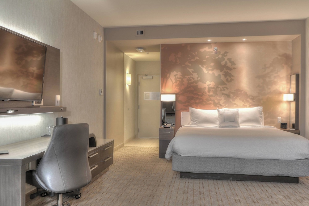 Courtyard by Marriott Pigeon Forge, Bild 8
