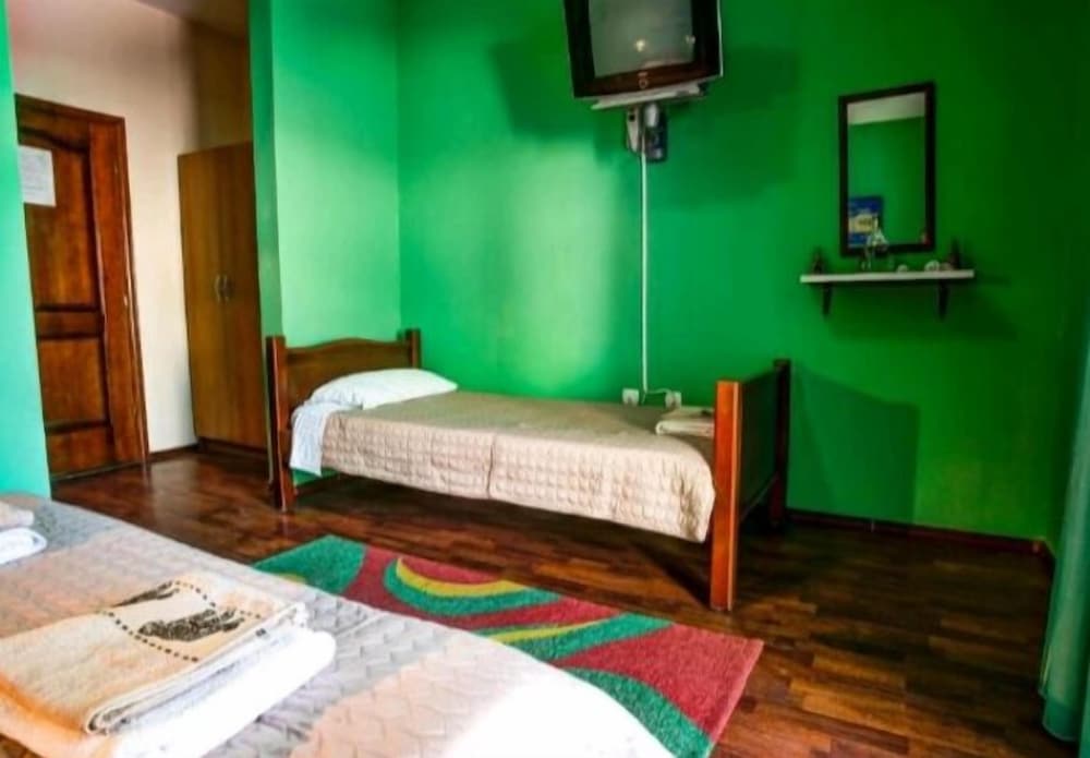 Comfort Apartment
