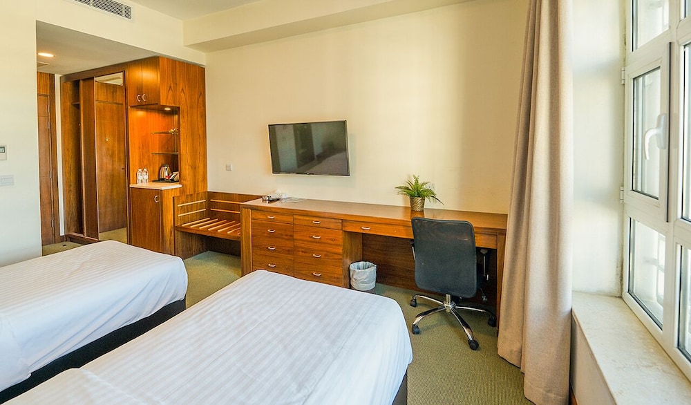 Deluxe Double or Twin Room, 1 Bedroom - Photo 19