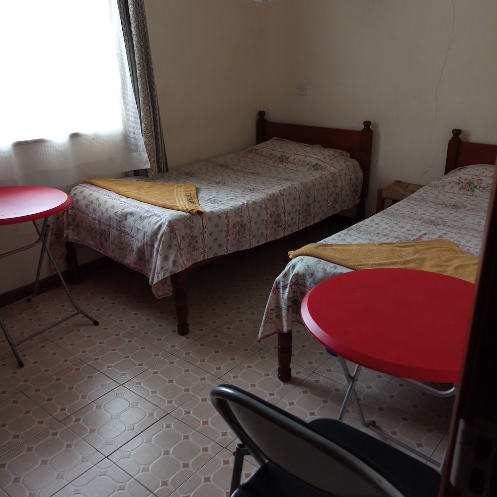 Economy Room photo 2