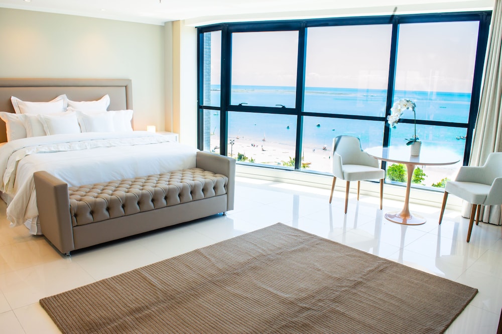Available room