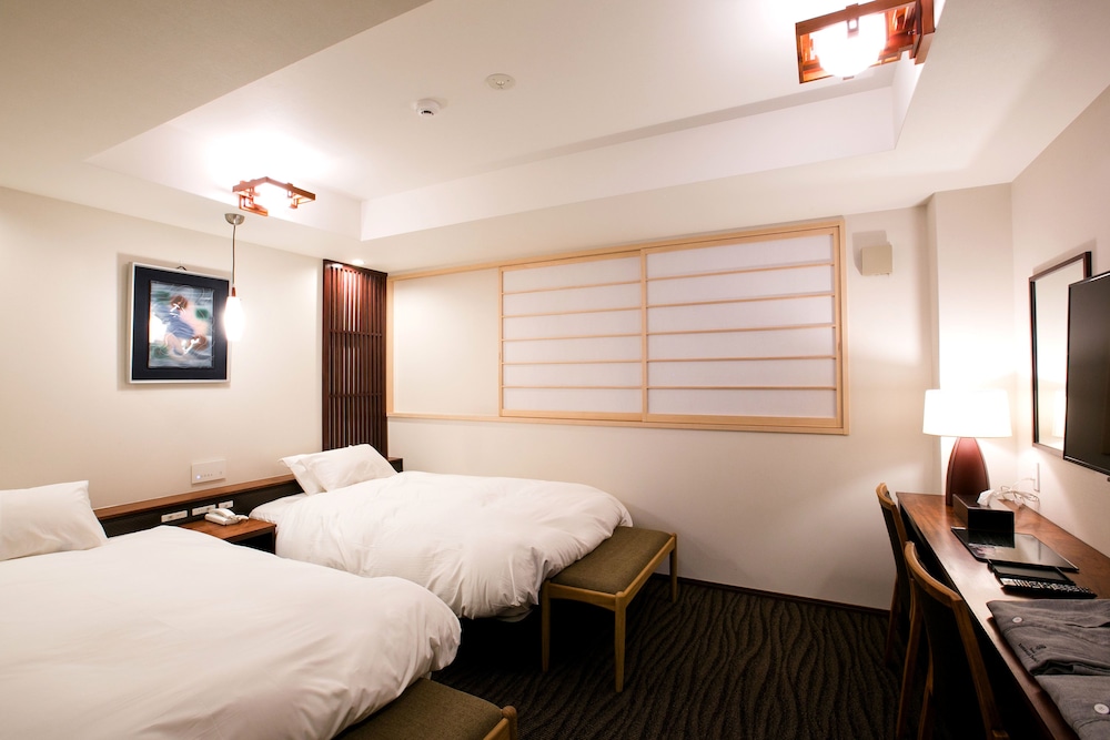 Twin Room photo 3