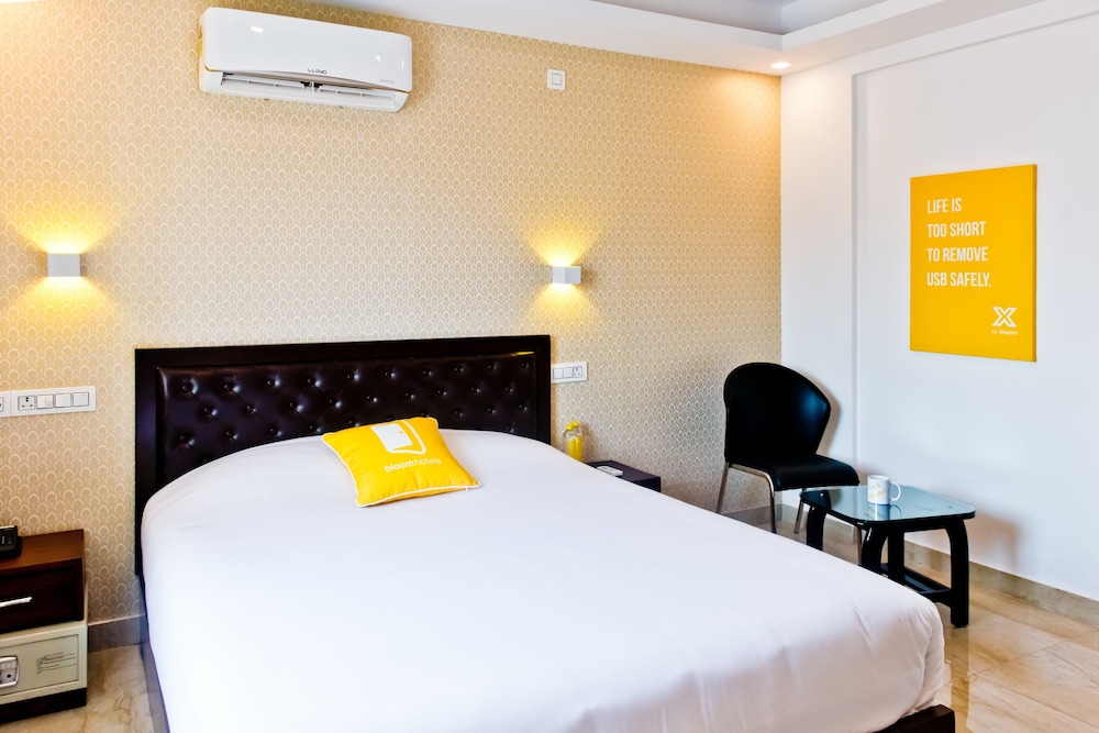 Deluxe Double Room, 1 King Bed - Photo 10