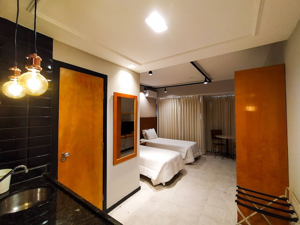 Premium Double or Twin Room - Photo 5