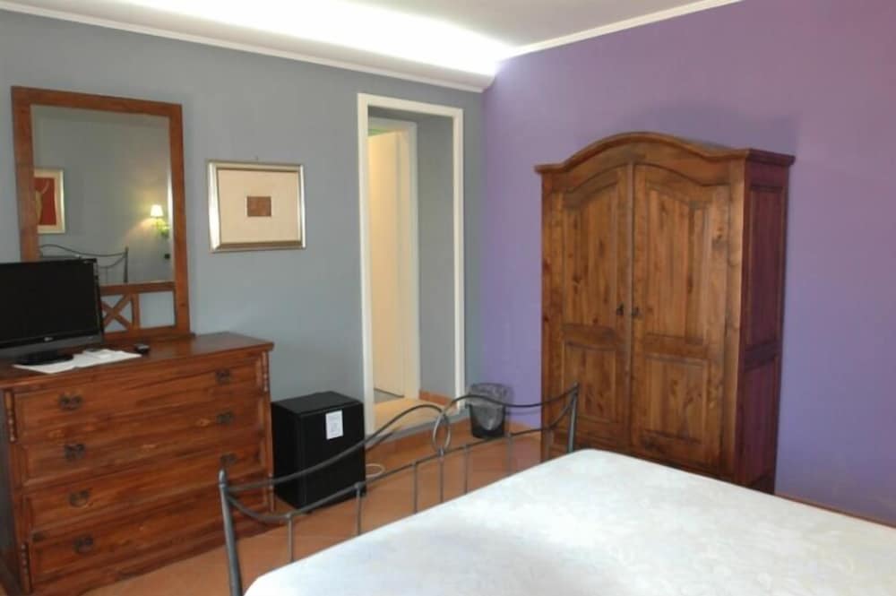 Deluxe Room photo 3