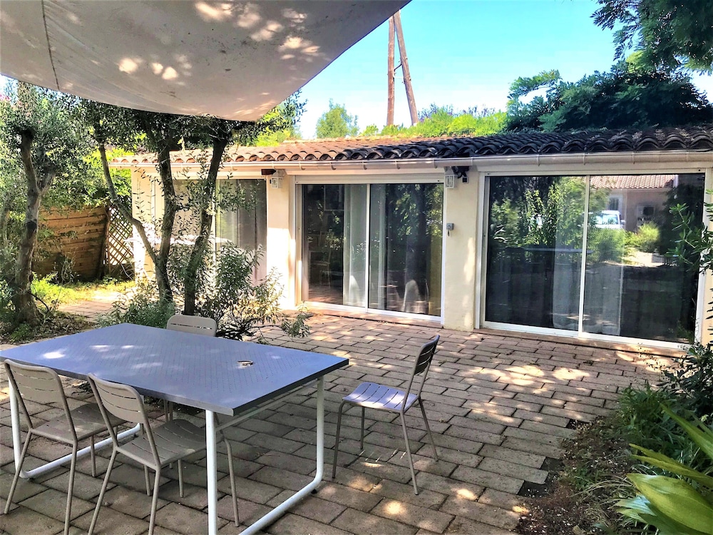 Standard Cottage (Cyprès) photo 2