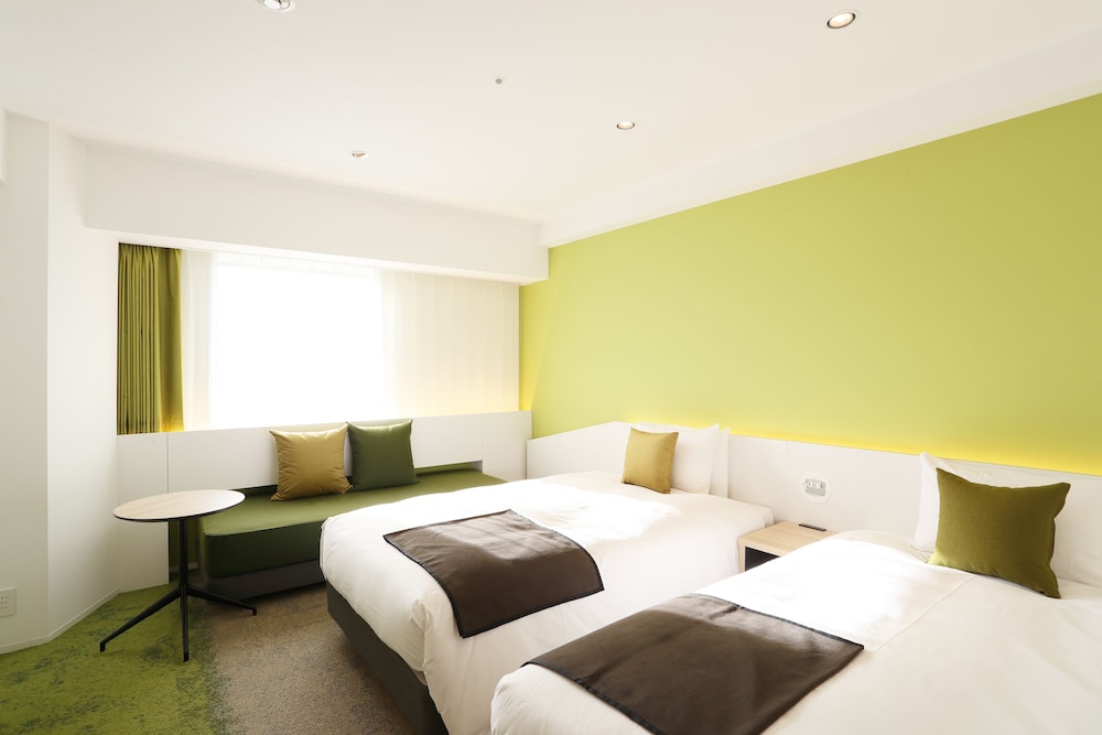 Superior Twin Room, Non Smoking