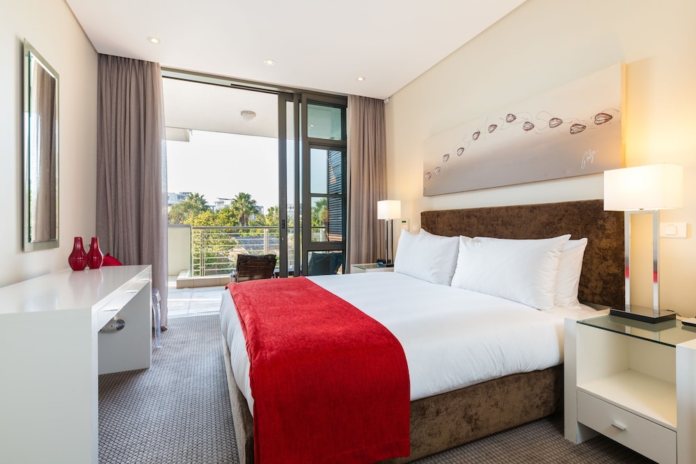 Luxury Apartment, 1 Bedroom