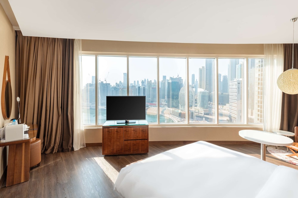 Executive Room (Lounge Access)
