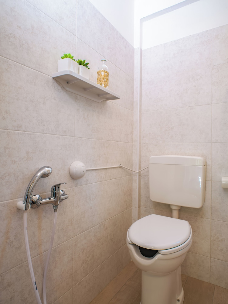 Comfort Bungalow, Accessible photo 2