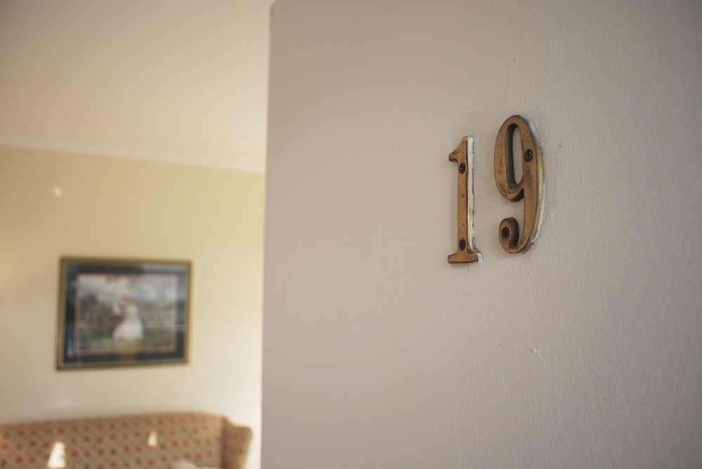 Deluxe Double Room, Ensuite (Queen with Porch #19) - Photo 11