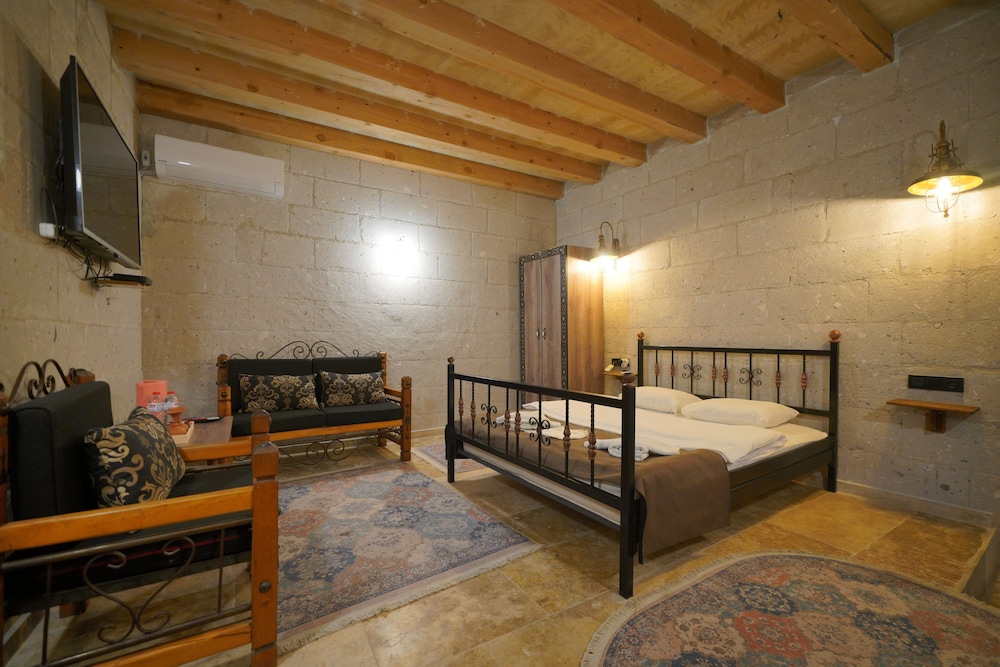 Luxury Double Room photo 1