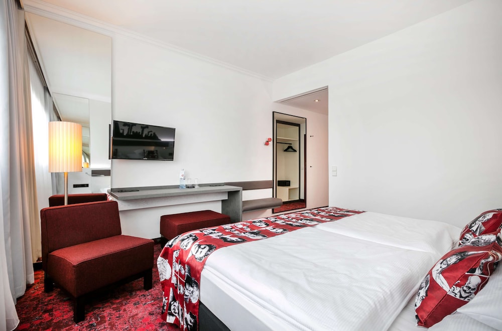 Comfort Room, 2 Twin Beds - Photo 7