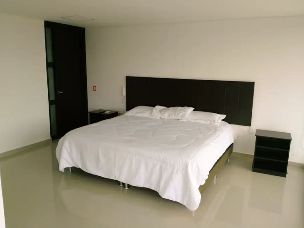 Comfort Double Room, 1 King Bed, Non Smoking photo 1