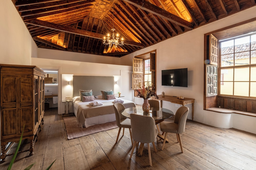 Habitación Doble Luna de Miel, Vista a la Ciudad