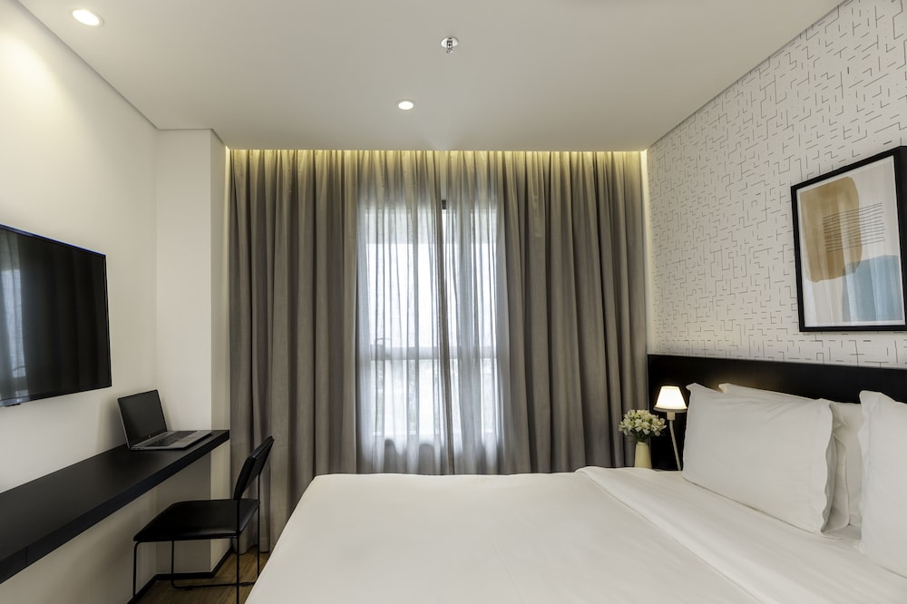 Standard Casal - 1 Cama Casal - Photo 1