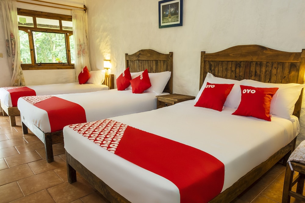 Superior Double Room photo 1