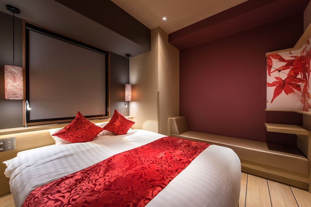 Double Room, Non Smoking photo 3