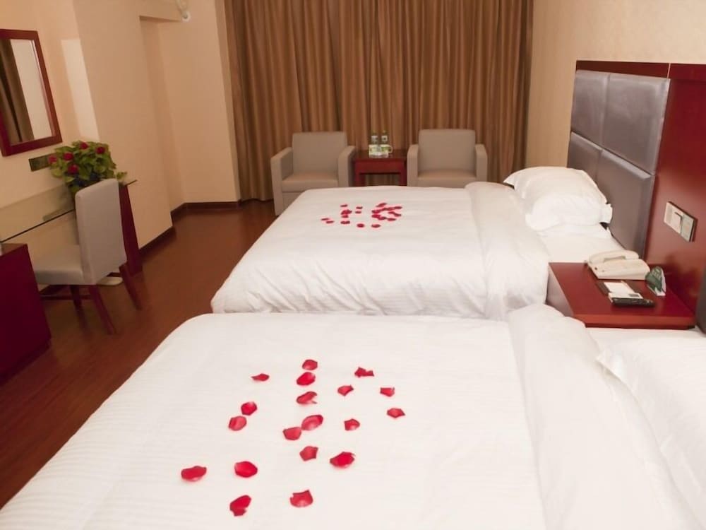 Twin Room photo 2