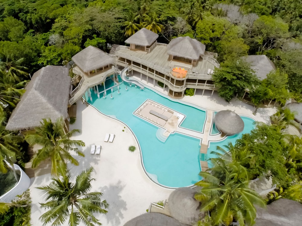 Villa, Multiple Bedrooms (11, Reserve)