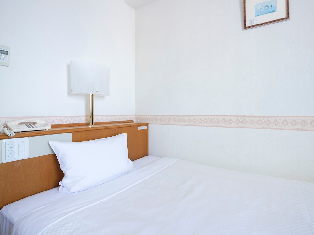 Single Room, Smoking photo 2