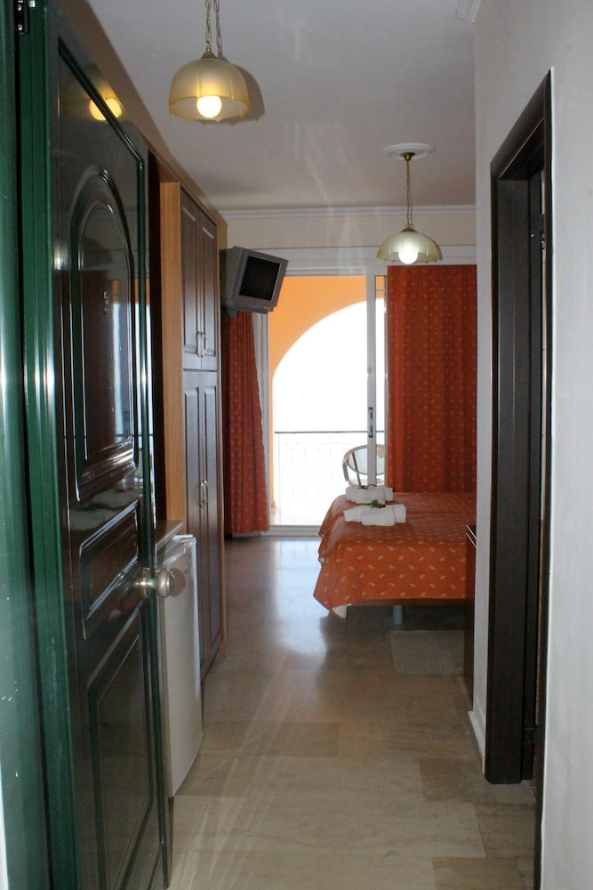 Studio, Sea View photo 3
