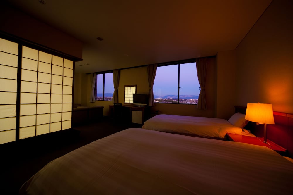 Japanese Western Room - Photo 3