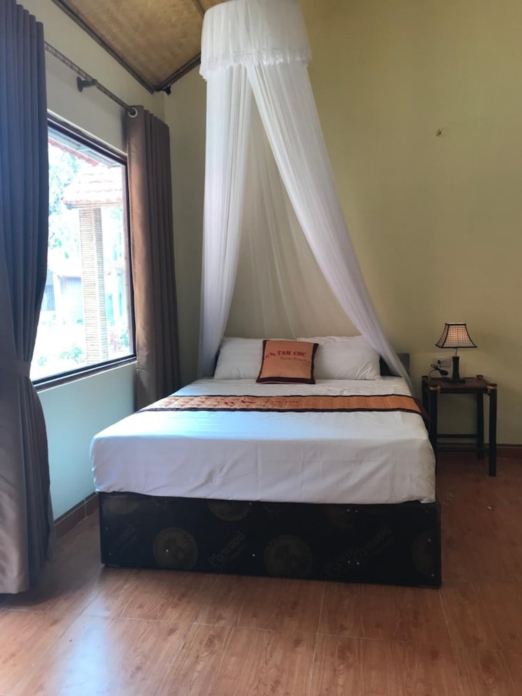 Deluxe Double Bungalow - Photo 6