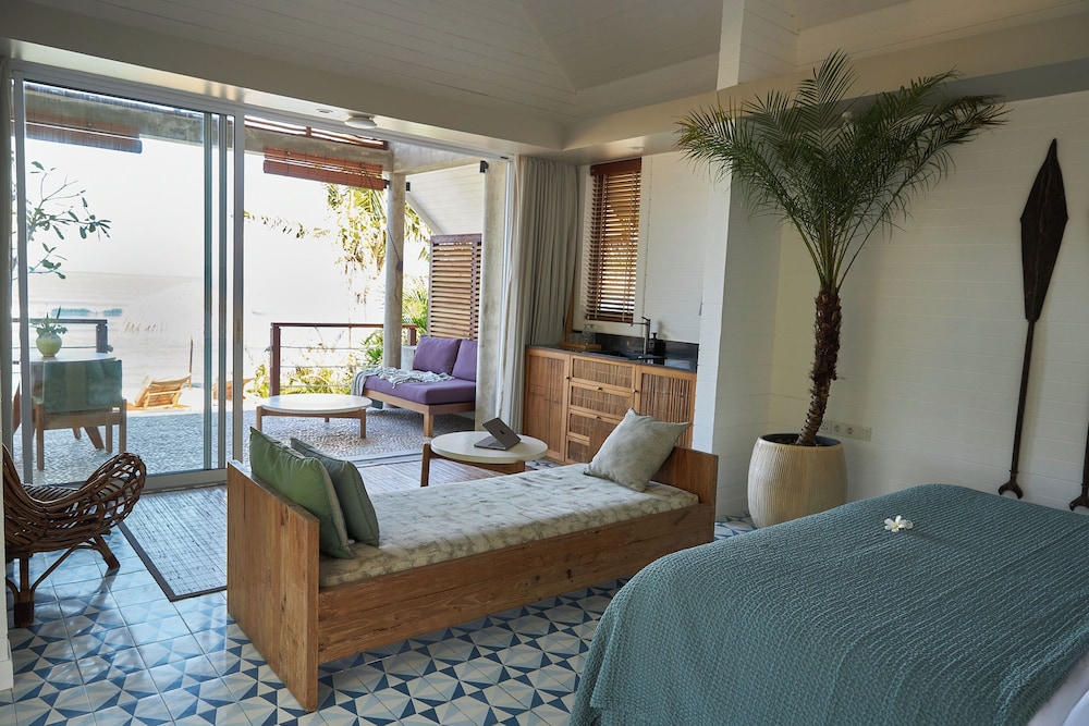 Deluxe Villa, 1 Bedroom, Private Pool, Ocean View - Photo 4