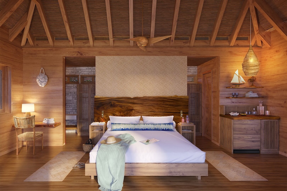 Beach Bungalow