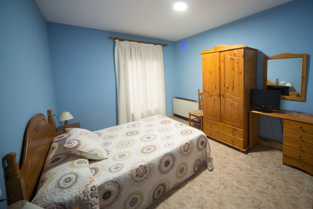 Double or Twin Room photo 2