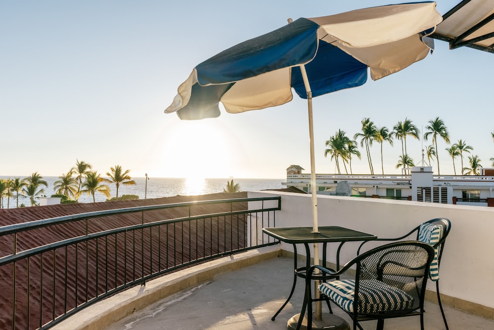 Family Suite, Sea View - Photo 4