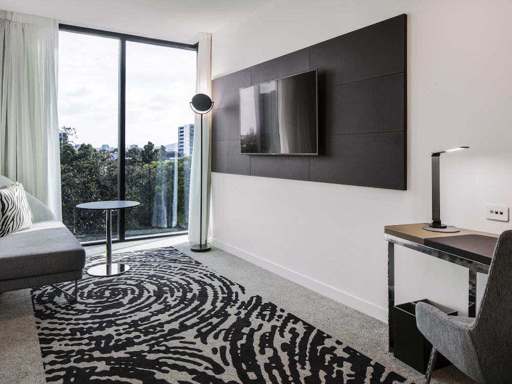 Family Suite, Multiple Beds, Connecting Rooms