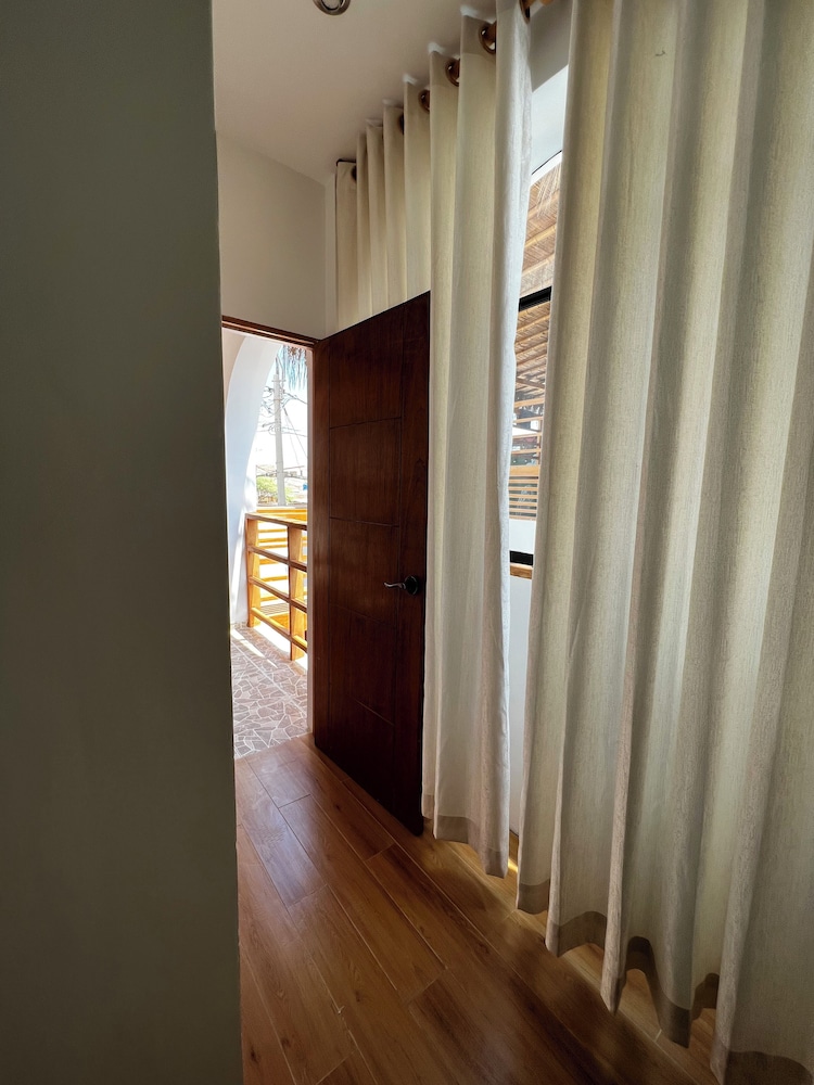 Romantic Room, 1 Queen Bed, Pool Access photo 3