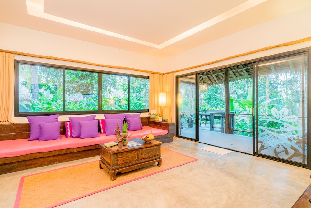 2 Bedroom Family Villa - Photo 7