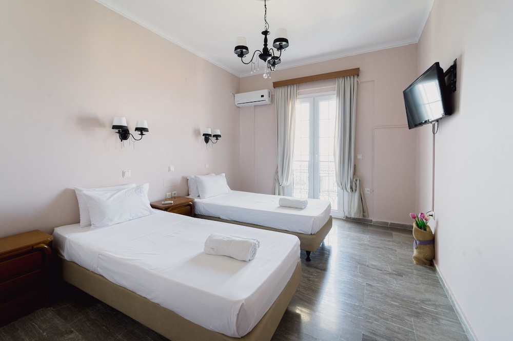 Royal Suite, Sea View photo 3