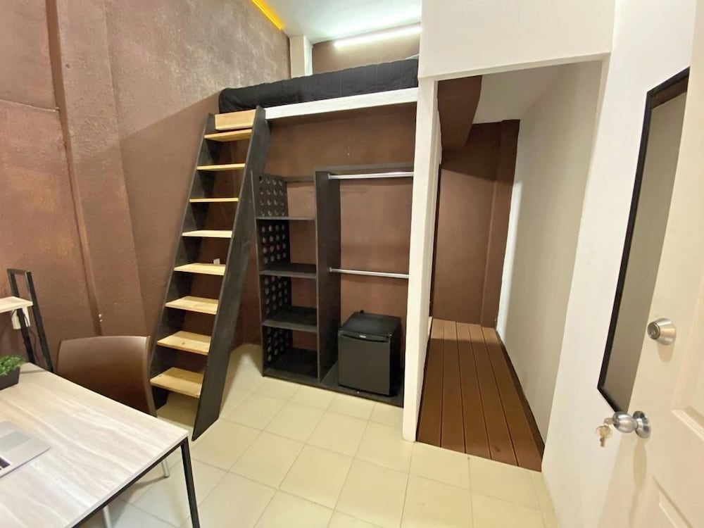 Double Room, Ensuite